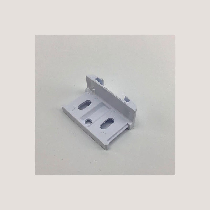 Sliding hinge door bracket for Beko refrigerator C00870435