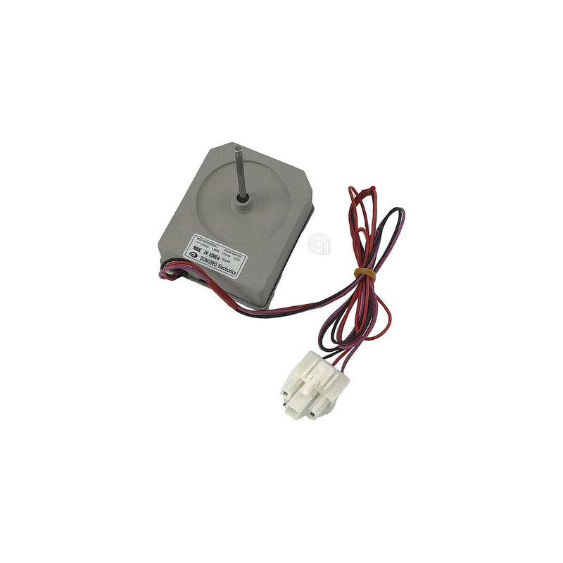 DC motor for LG refrigerator code EAU61644102 and 4681JB1029H