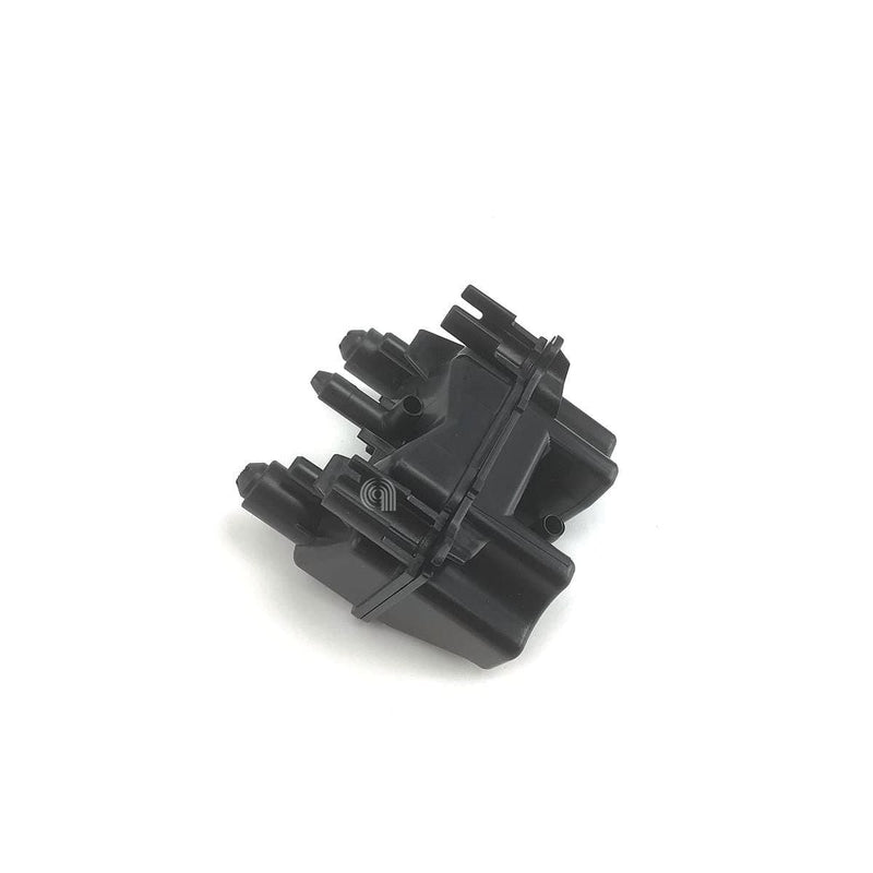 Complete coffee spout Melitta code 6617745 for coffee maker