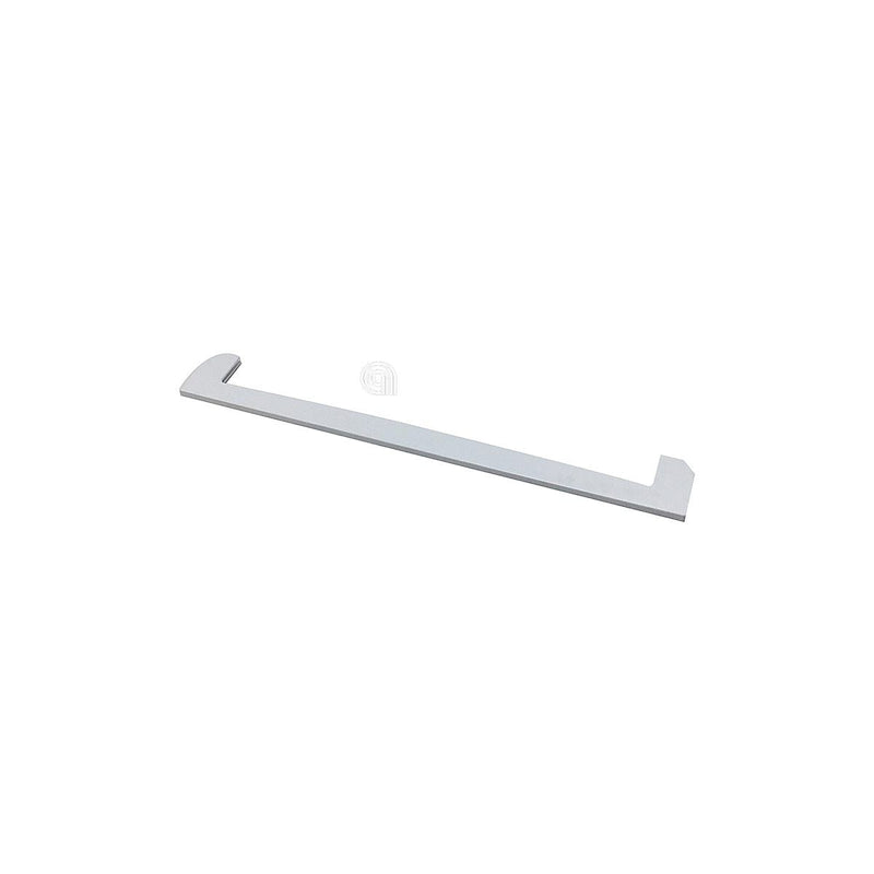 Glass edge for Beko refrigerator 54 cm code 4561530300