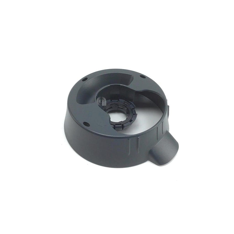 Bowl ring replacement for Vorwerk Bimby TM5 references 32857 32100