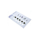 ELECTROLUX, UNIVERSAL, MONDO - Gas nozzles for plate - AST-00537542