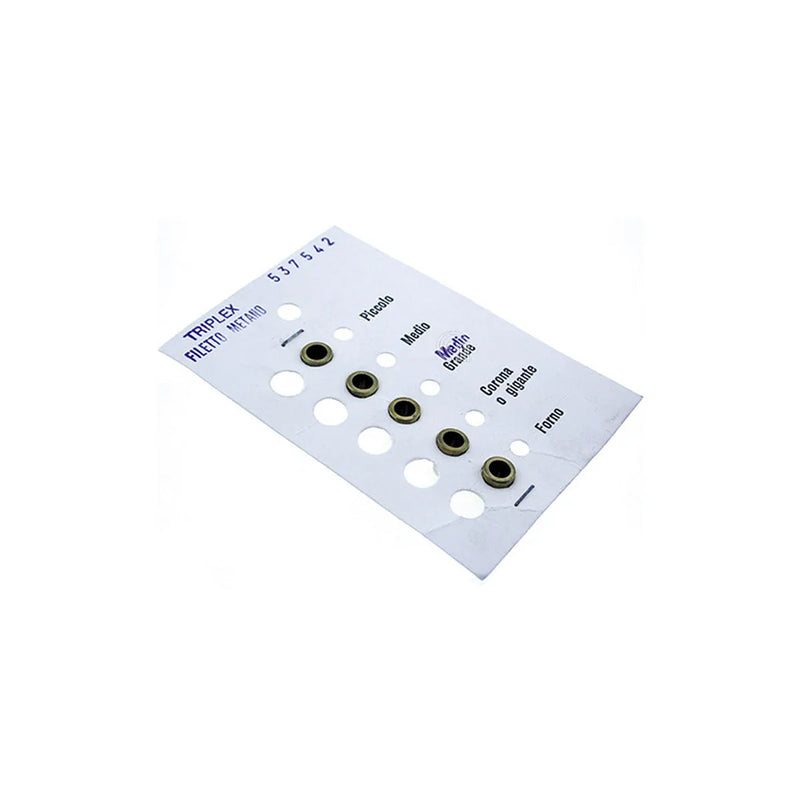 ELECTROLUX, UNIVERSAL, MONDO - Gas nozzles for plate - AST-00537542