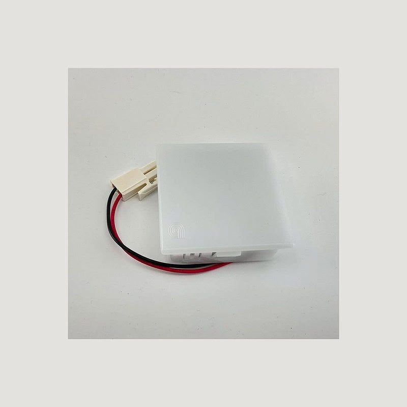 led para campana extractora elica 700ma 2.1w 3500k acc0200423