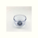 Tapa original picadora Moulinex SS-193301 transparente
