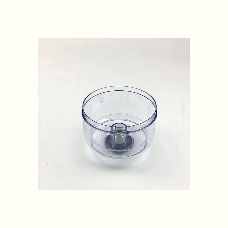 Tapa original picadora Moulinex SS-193301 transparente