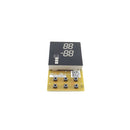 Display board original Samsung para frigorífico DA41-00484A