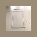 Gasket group for Beko refrigerator code 4668512500