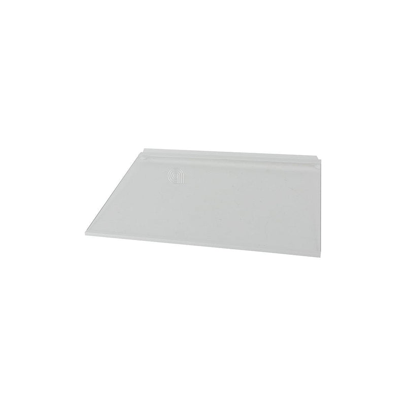 Glass shelf for Bosch refrigerator code 11048608