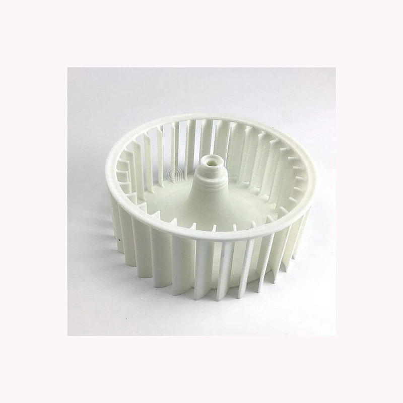 Process fan for dryer Beko code 2977500200