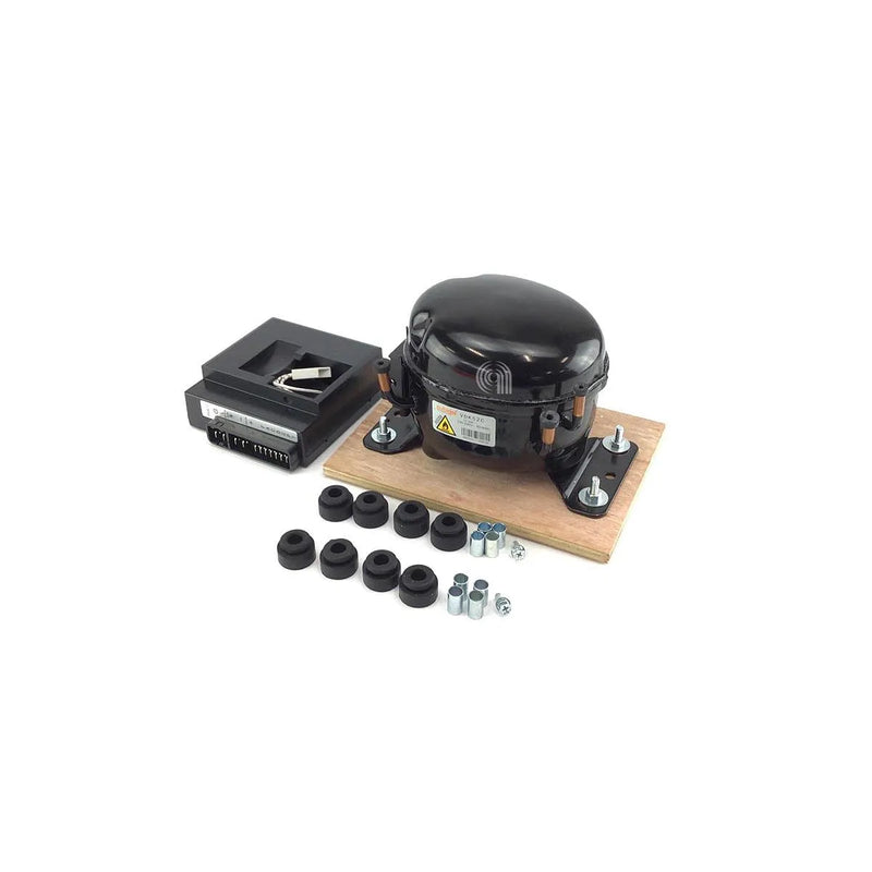 VARI MARCHI - Refrigerator compressor - DK52C