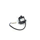 Permanent magnet synchronous pump for Midea dishwasher