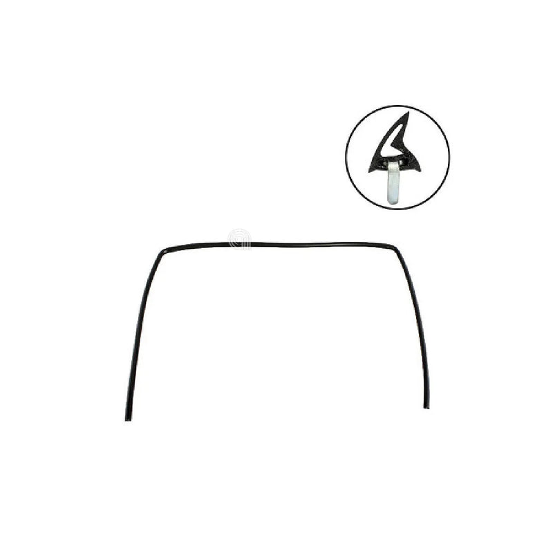 NARDI - Oven door gasket - 090199009902R