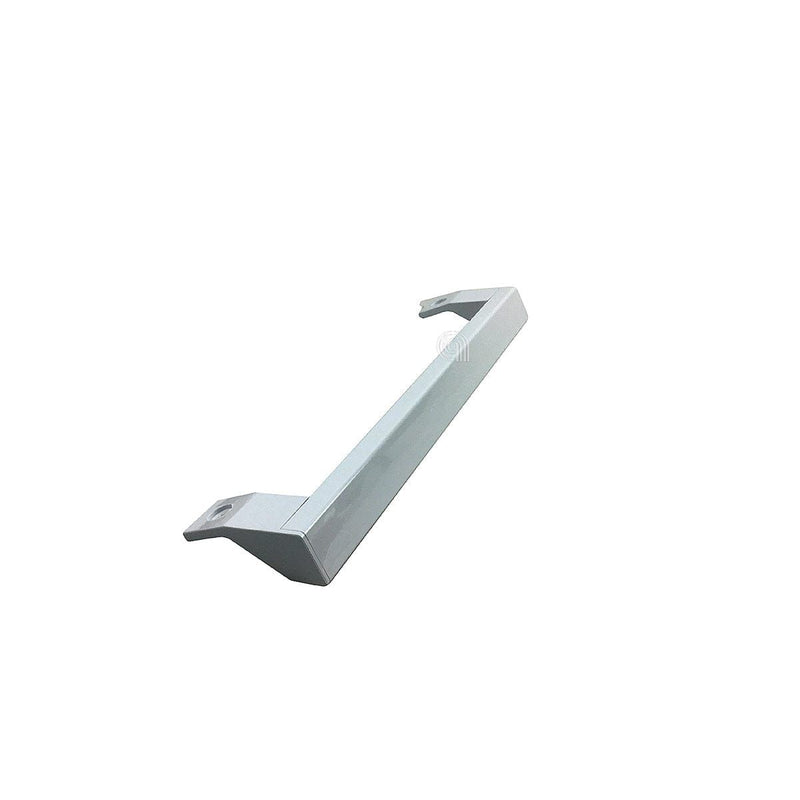 Original door handle Gorenje refrigerator gray code 475278