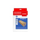 ELECTROLUX, ROWENTA, GISOWATT - Vacuum cleaner bag - ZR680