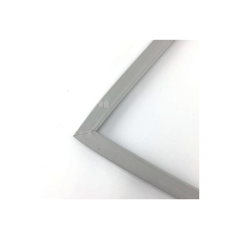 Refrigerator door gasket compatible with Beko Indesit C00885834