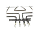 Compatible Bosch oven upper heating element 00776188 20006486