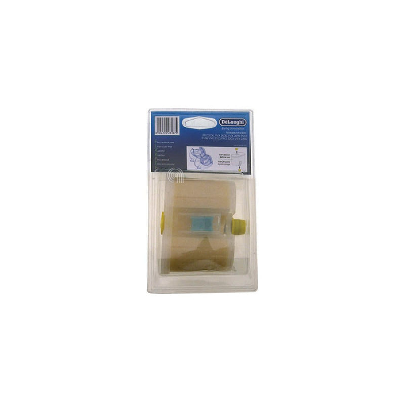Filtro antical original para plancha De Longhi 5512810031