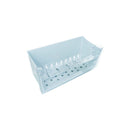 Original Whirlpool lower freezer drawer c00144512