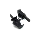 ELECTROLUX, AEG, ZANUSSI, HUSQVARNA - Escobillas de motor para lavadora - 50680490005