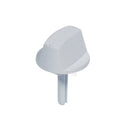 Original trimmer button refrigerator Whirlpool and Indesit brands