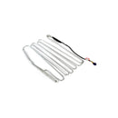 SAMSUNG - Refrigerator defrost heater - DA47-00263E