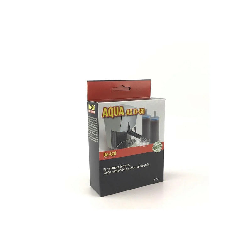 AXOR - Descaling filter for coffee maker - AX D-80