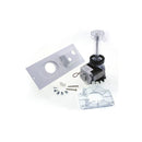 Whirlpool ice maker pump original replacement codes 481936178138