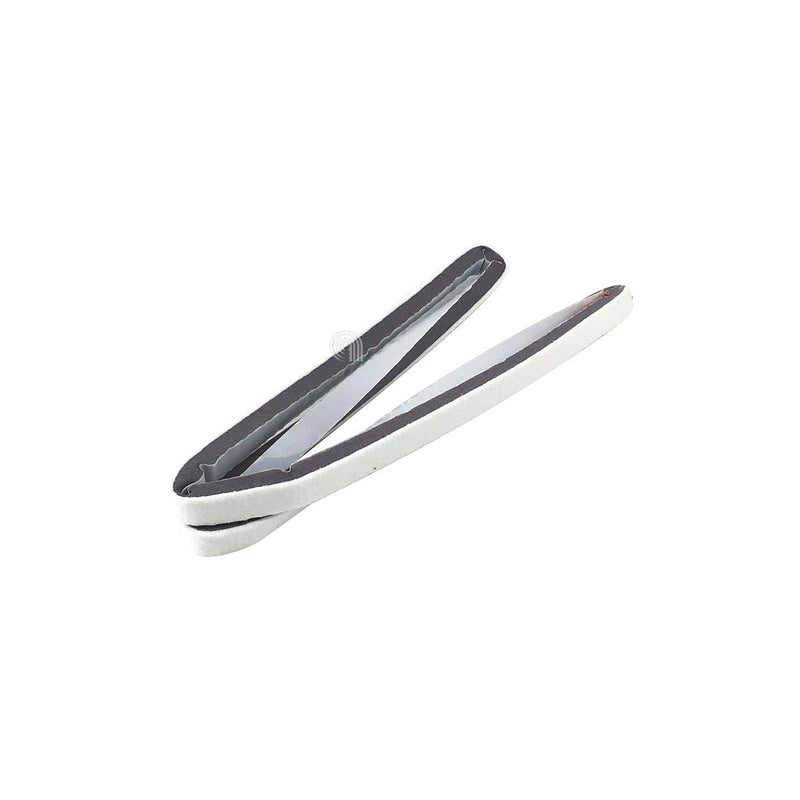 Original basket seal for Whirlpool Indesit dryer C00526634