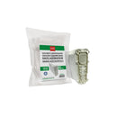 VORWERK-FOLLETTO - Bolsa de filtro Super Filtrello Aspiradora - 45030