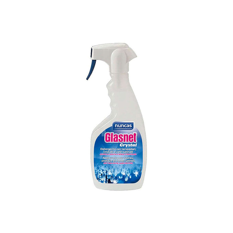 Nuncas Glasnet Cristalli glass cleaner 500 ml