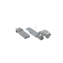Cubierta bisagra puerta frigorífico Samsung original DA63-07385A