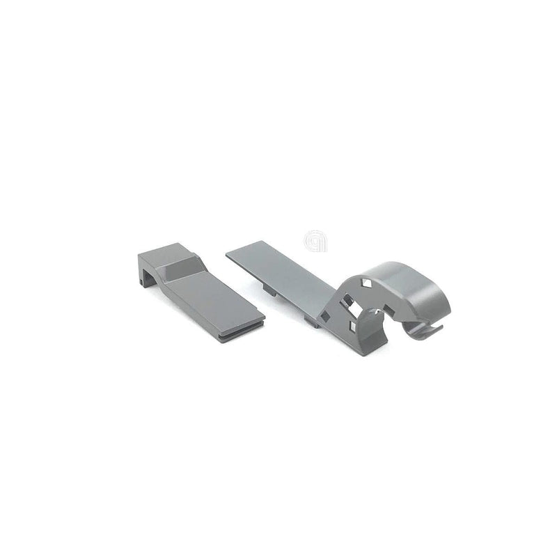 Cubierta bisagra puerta frigorífico Samsung original DA63-07385A