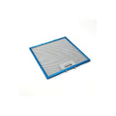 metal grease filter 260x260x9.5 Gorenje 419740 for hood