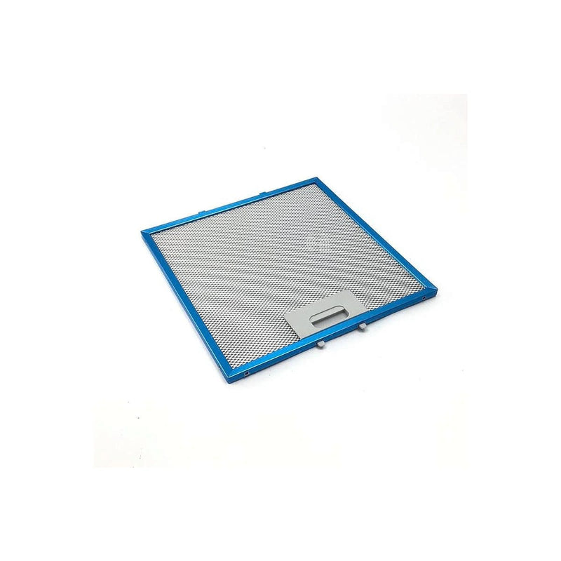 metal grease filter 260x260x9.5 Gorenje 419740 for hood