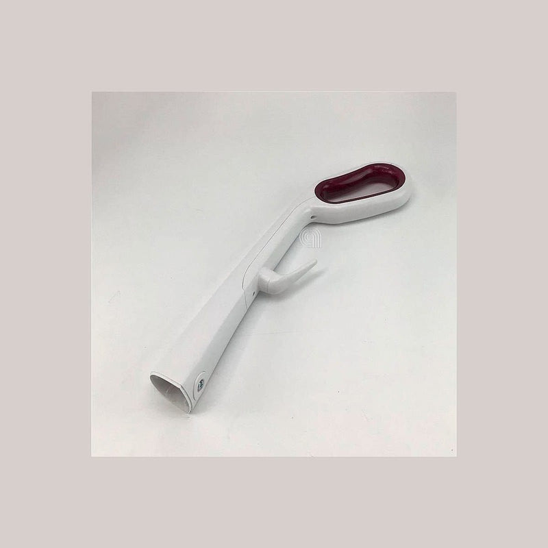 Complete handle 8640 replacement for Imetec vacuum cleaner code g74020