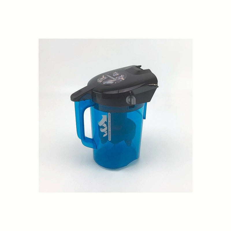 separador completo azul para aspiradoras Rowenta y Tefal RS-RT900575