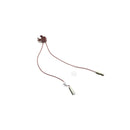 ILVE - Cooktop ignition microswitch - A/401/14