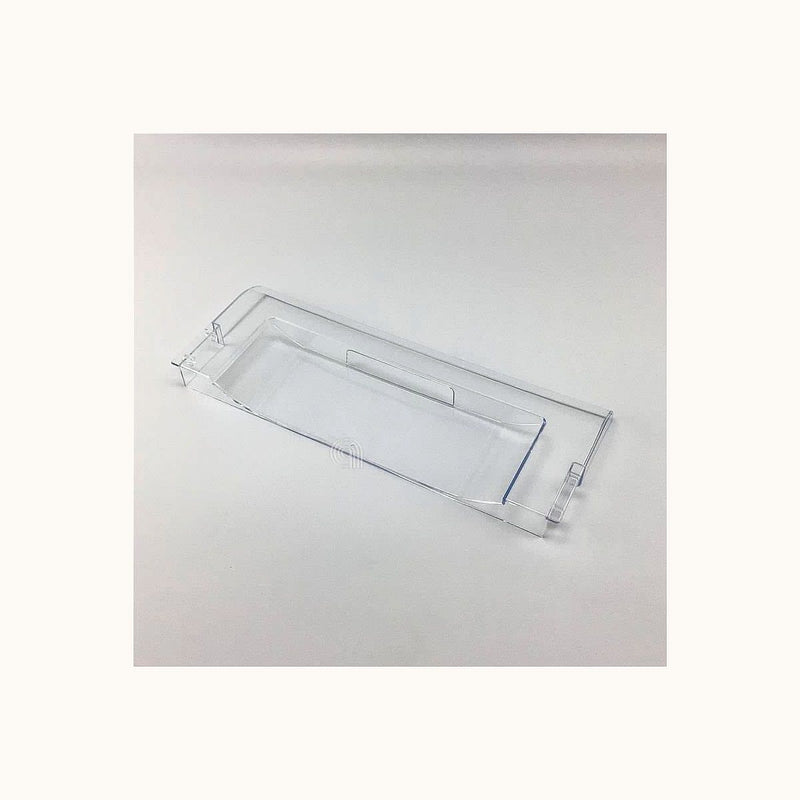 Refrigerator compartment door Gorenje 262585 compatible with Smeg
