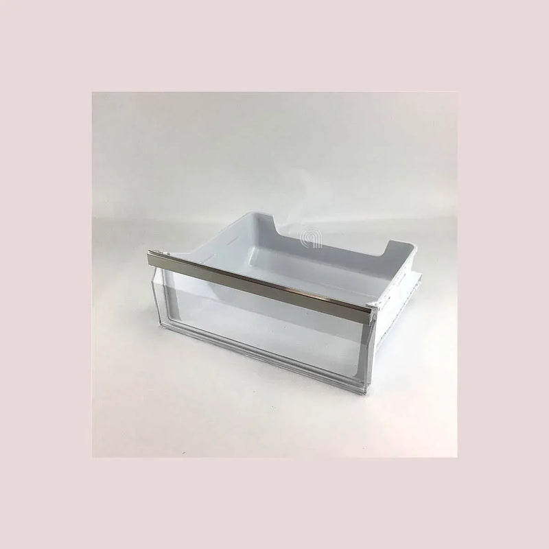 Upper drawer rail for Midea refrigerator 12131000021388