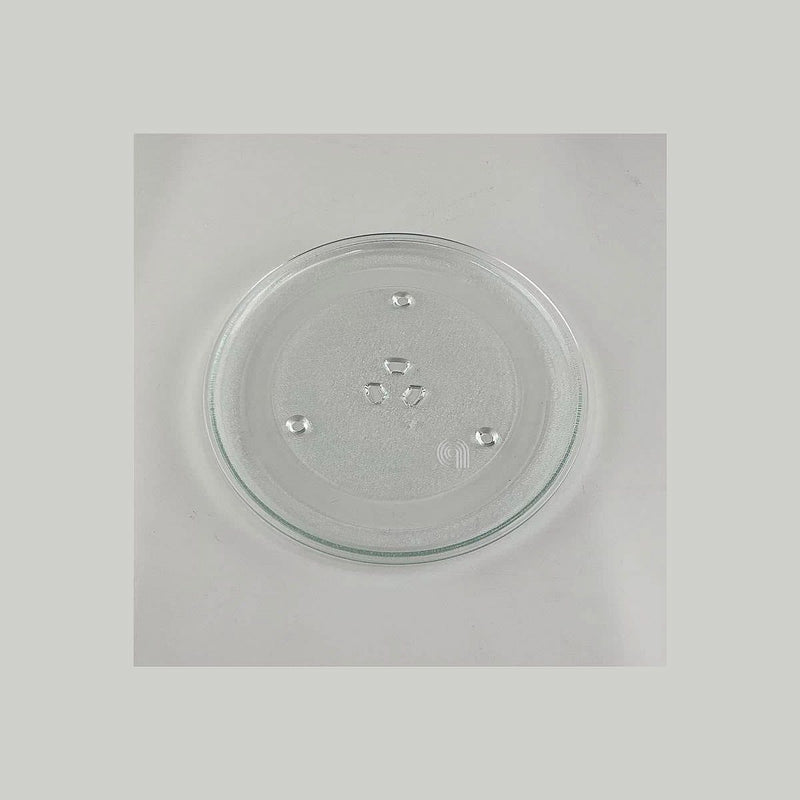 270 mm glass turntable for Gorenje microwave 808930