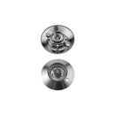 RICAMBI CUCINA - Adaptable burner for countertop - B4720