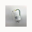 Original noise filter for Beko washing machine 2827981200 c00865455