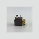 Original electric valve for Polti M0001896 steam cleaner