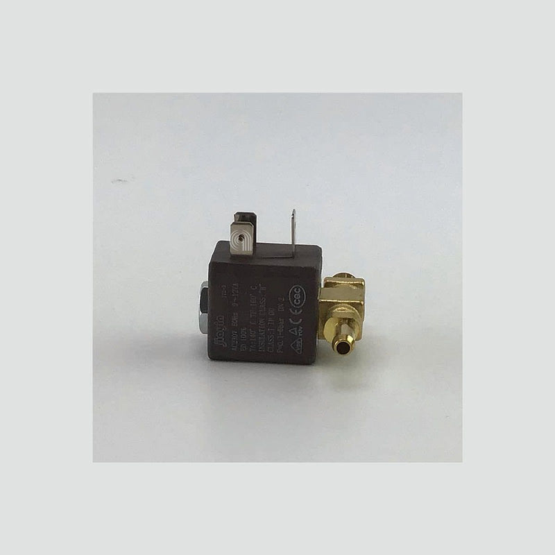 Original electric valve for Polti M0001896 steam cleaner