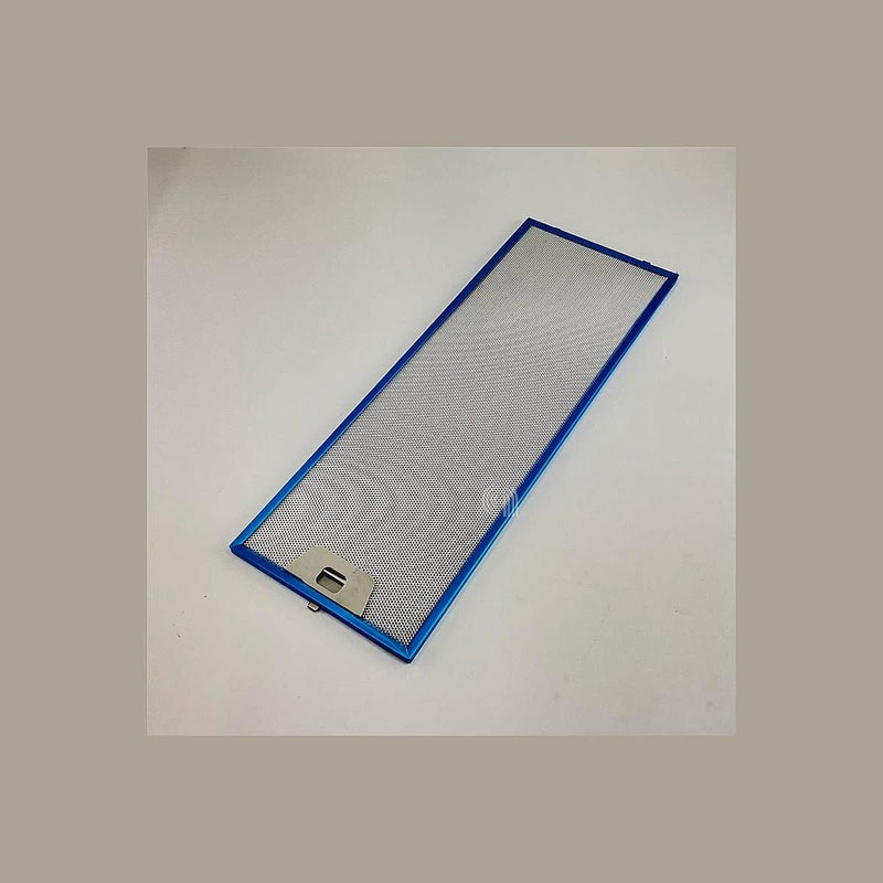 Fixed drawer filter 186x515 mm for Beko hood 9197059810