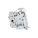 Cerradura eléctrica original para lavadora Bosch con códigos 10012389 y 10020375