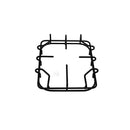 RICAMBI CUCINA, STAR - Griglia Piano Cocción - P5553