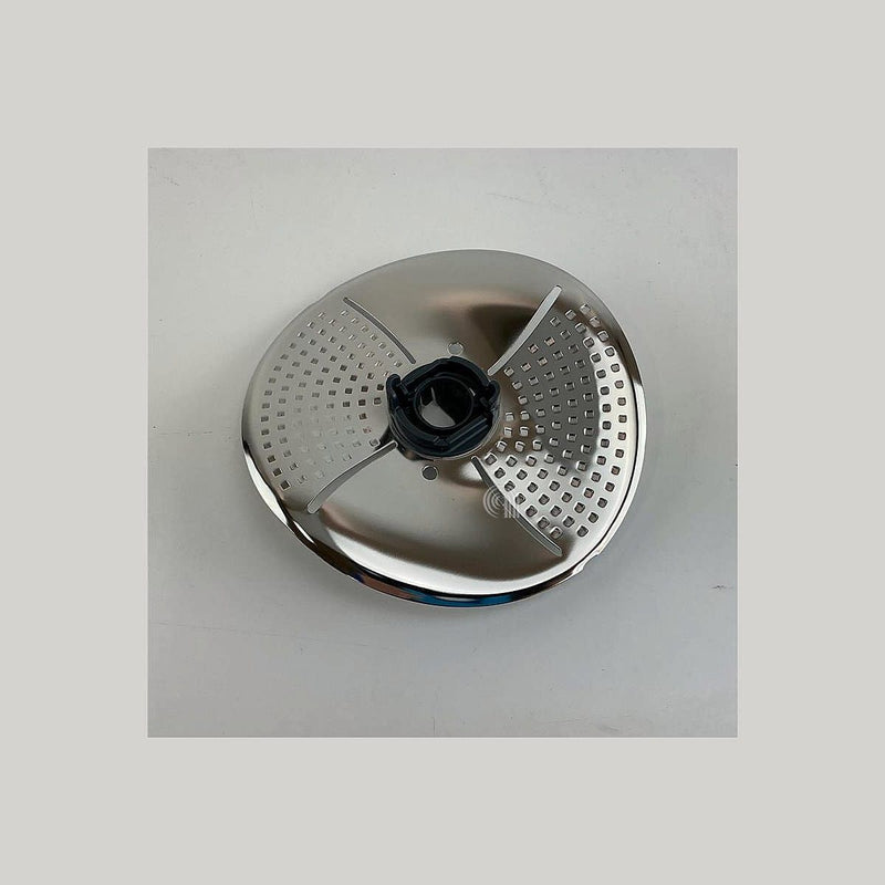 Potato peeler blade cover Vorwerk Bimby TM5 code 01092 12149