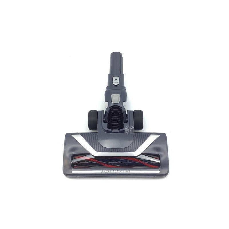 cepillo eléctrico gris para aspiradora moulinex SS-7222053289